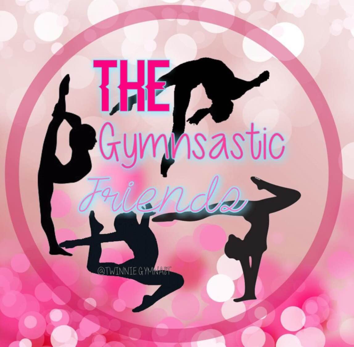 TheGymnasticFriends