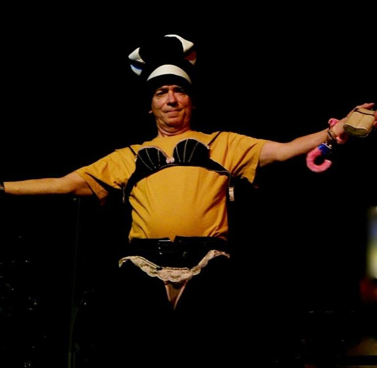 Uniquely Unique Undies