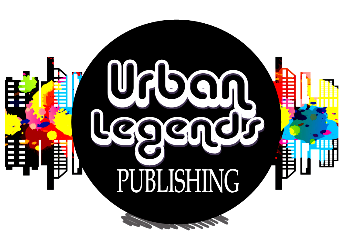 Legends In The Making