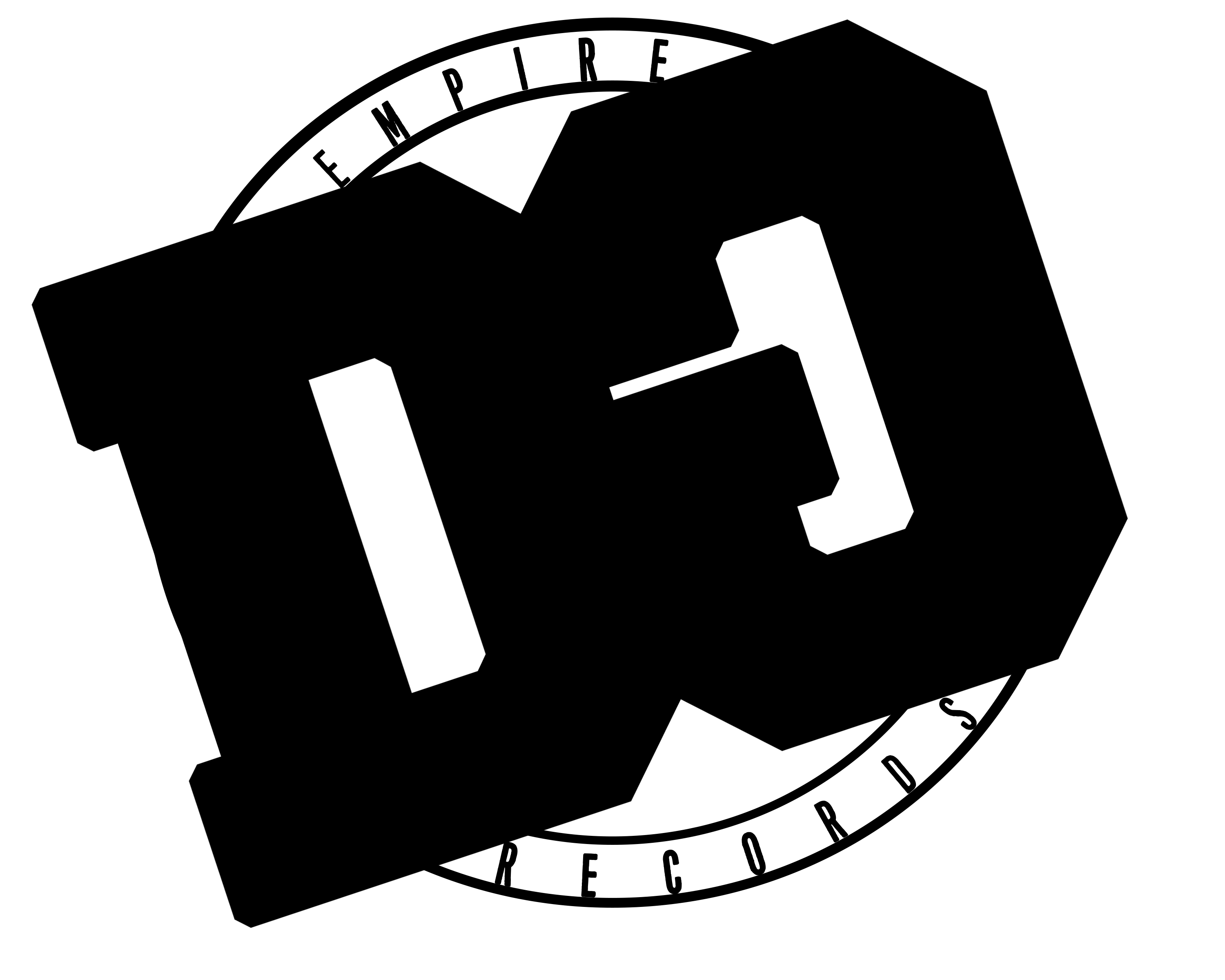 Diamond Gang Empire Records Apparel