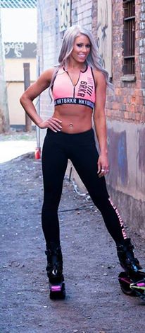 Bounce Fitness TBAY