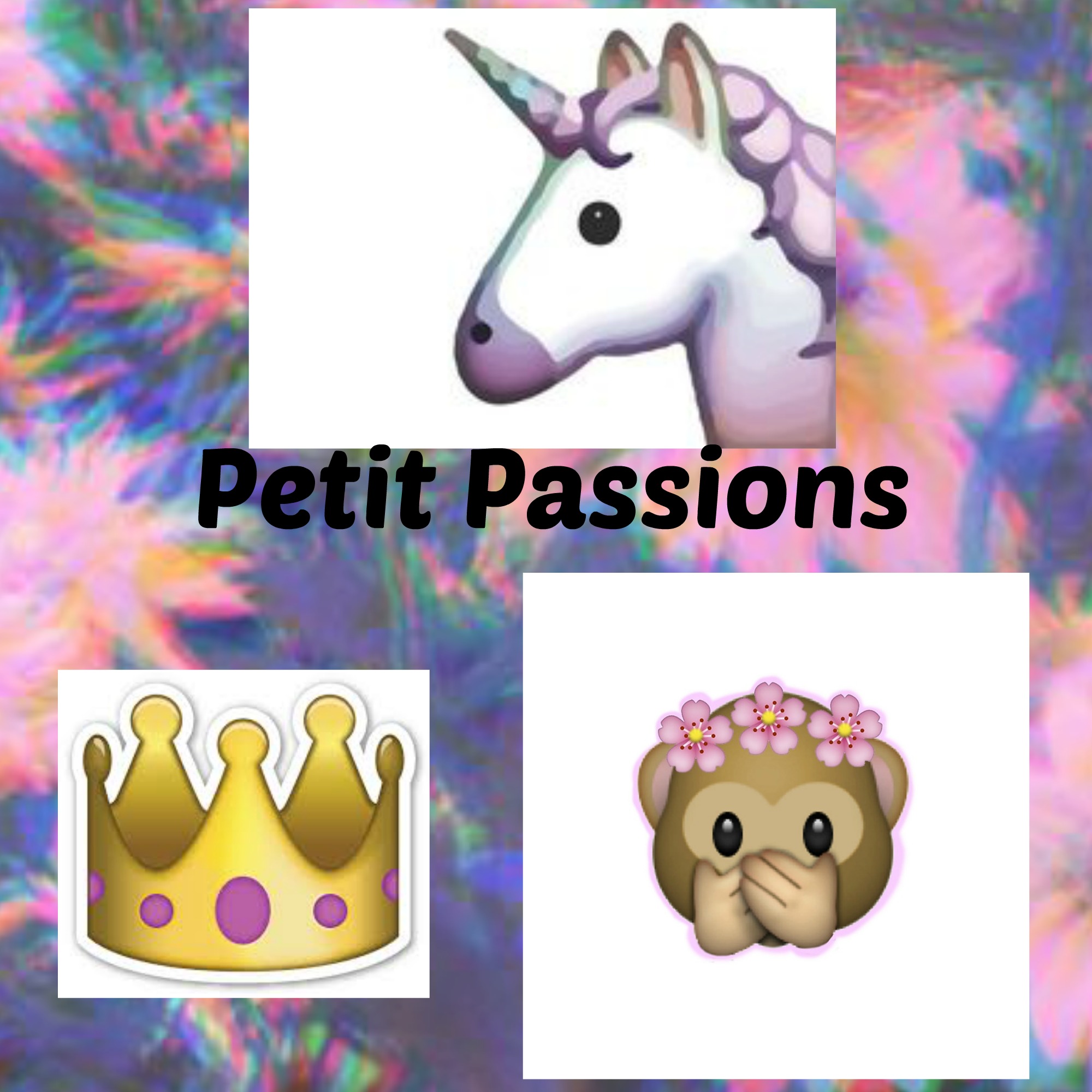 Petit Passions