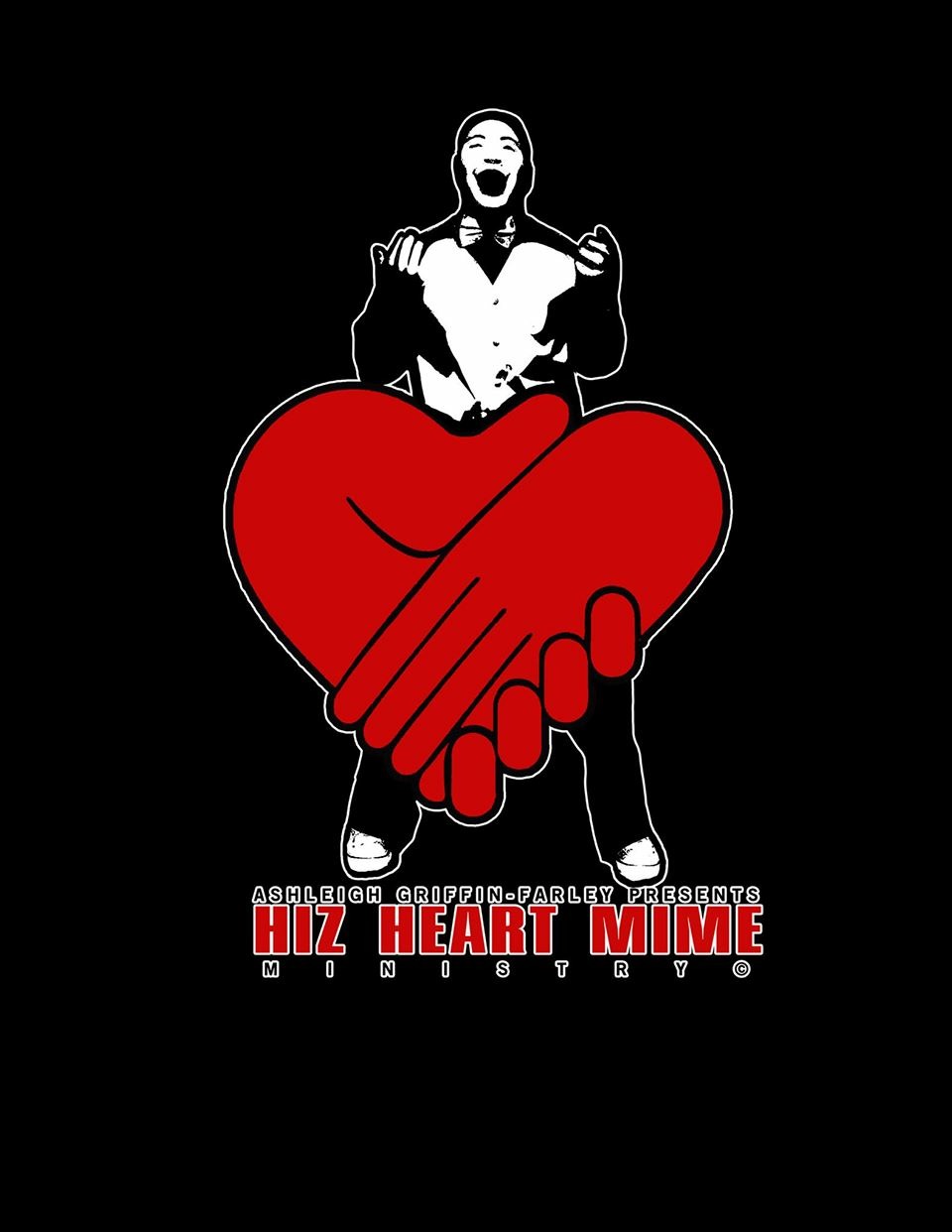 Hiz Heart Mime Ministry 