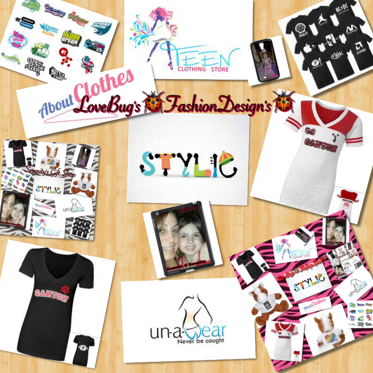 LoveBug?FashionDesign's?