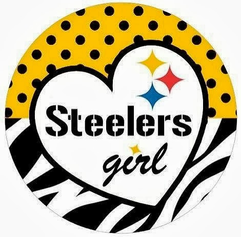 NTX Steeler Moms