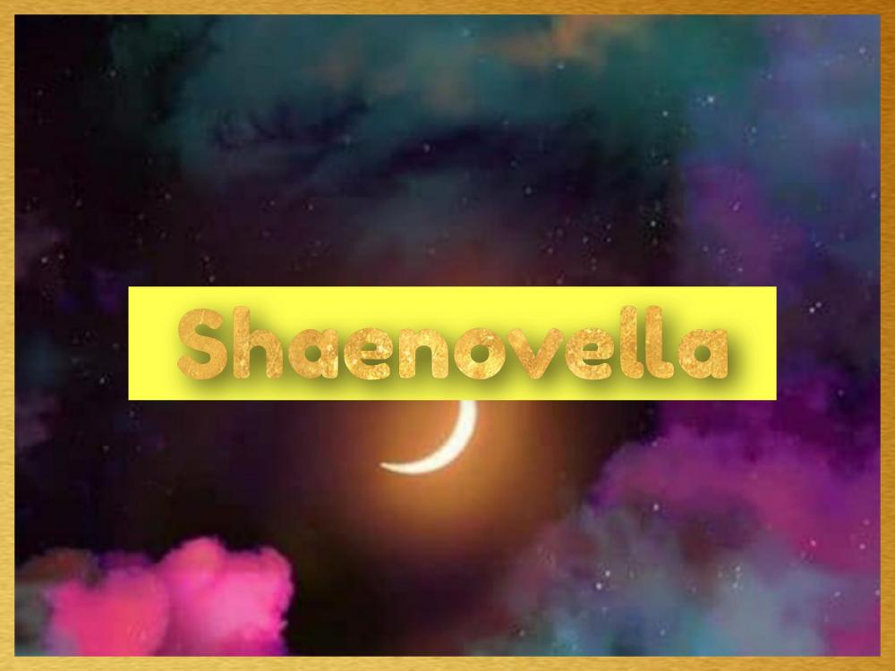 Shaenovella