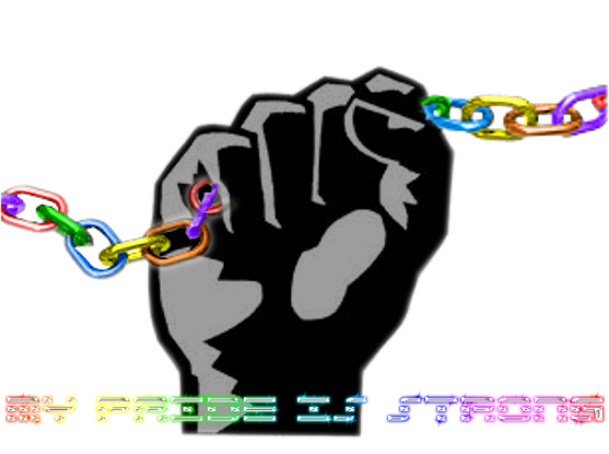 My Pride Is Strong Apparel