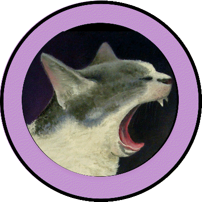 Whimsical Art of Scott Plaster