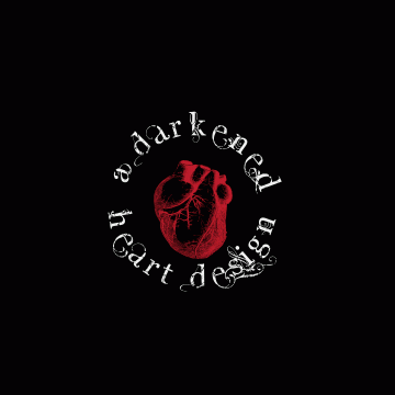 A Darkened Heart Gamer