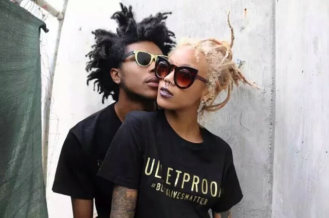 Naturally Kay's African Essential Tees and Accessories 