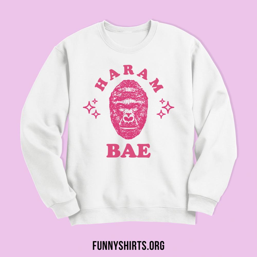 Haram Bae Valentines