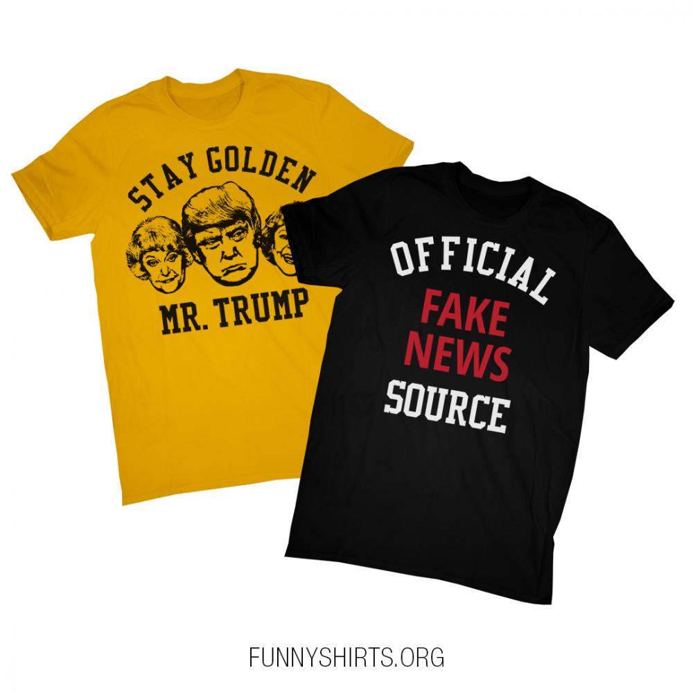 Funny Fake News Source