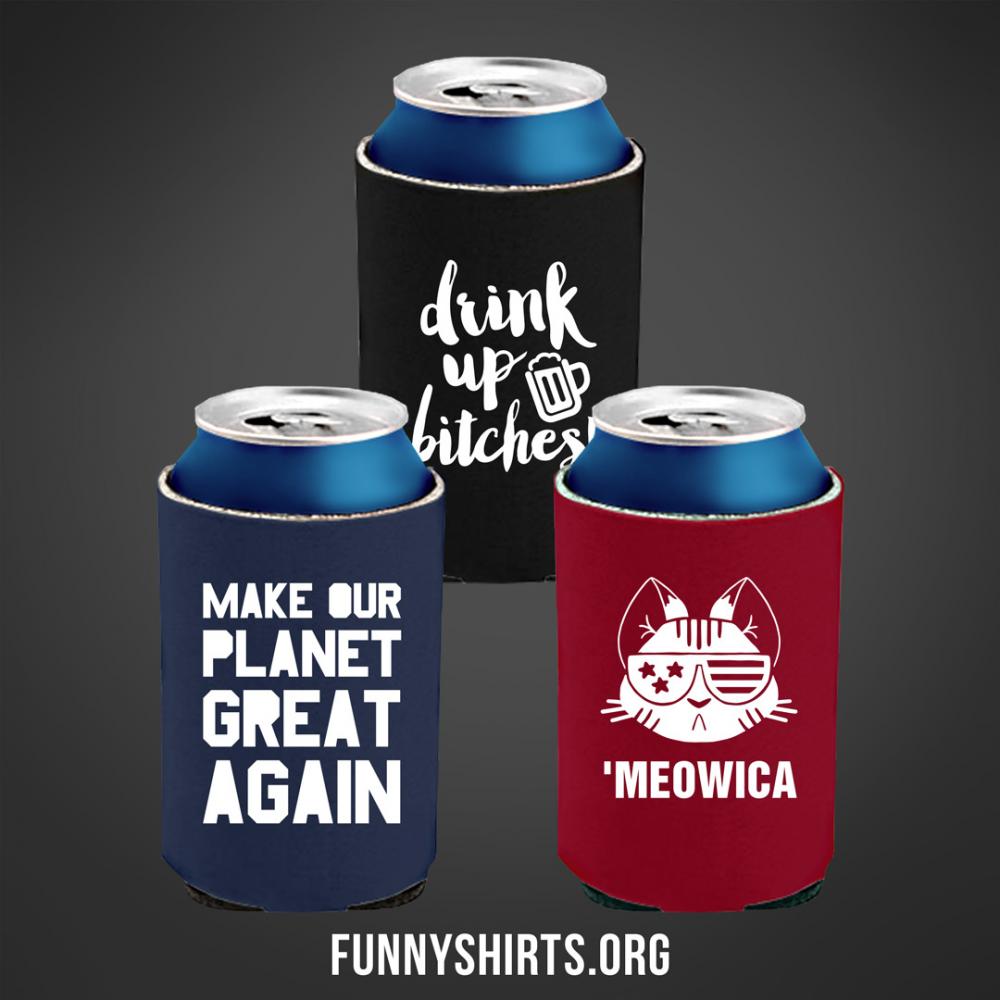 Make Our Planet Great Again
