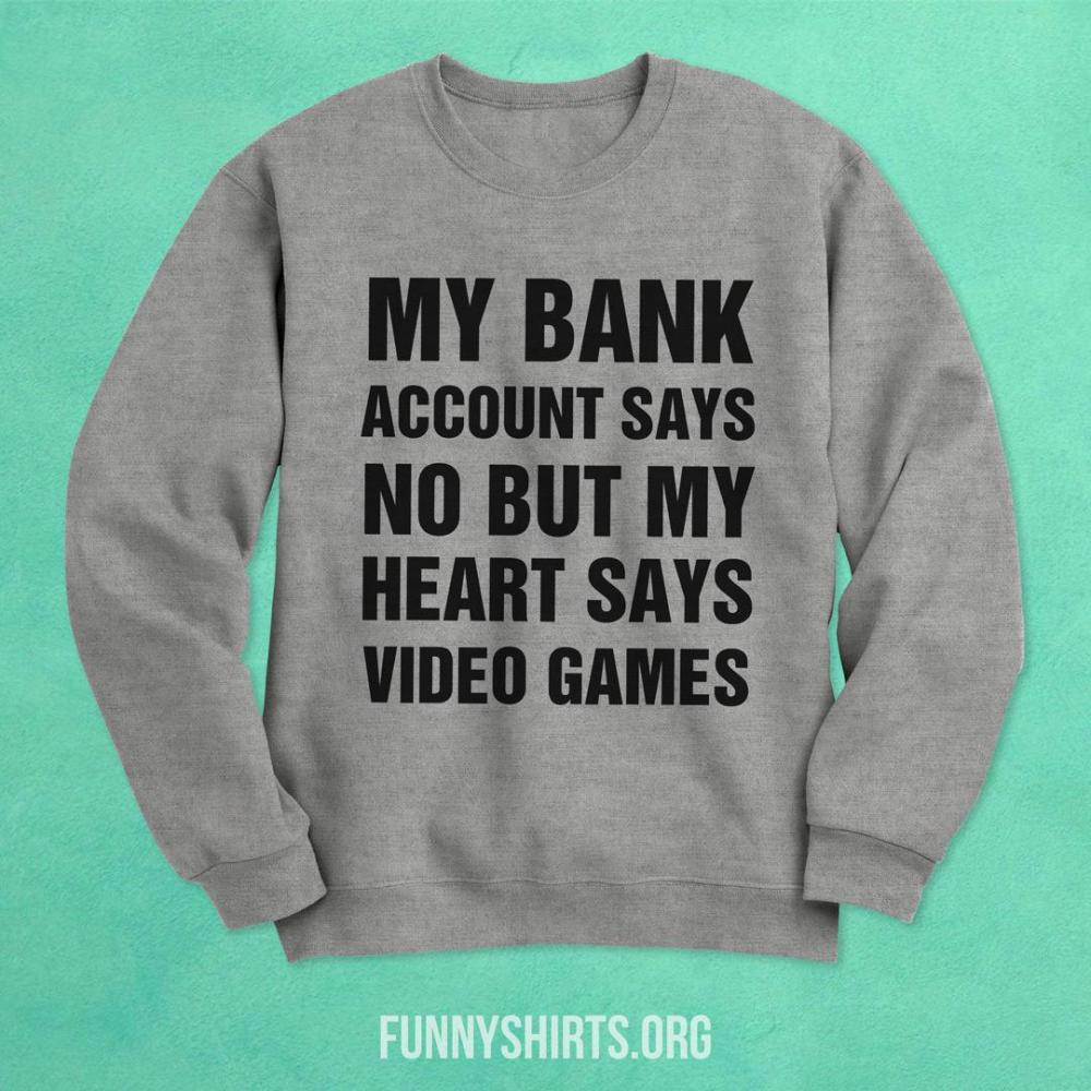 Bank Account Says No Heart Says Yes