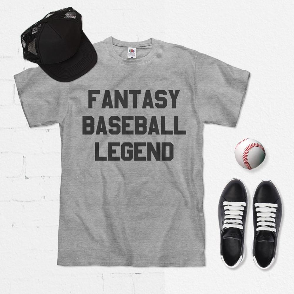 Fantasy Baseball Legend
