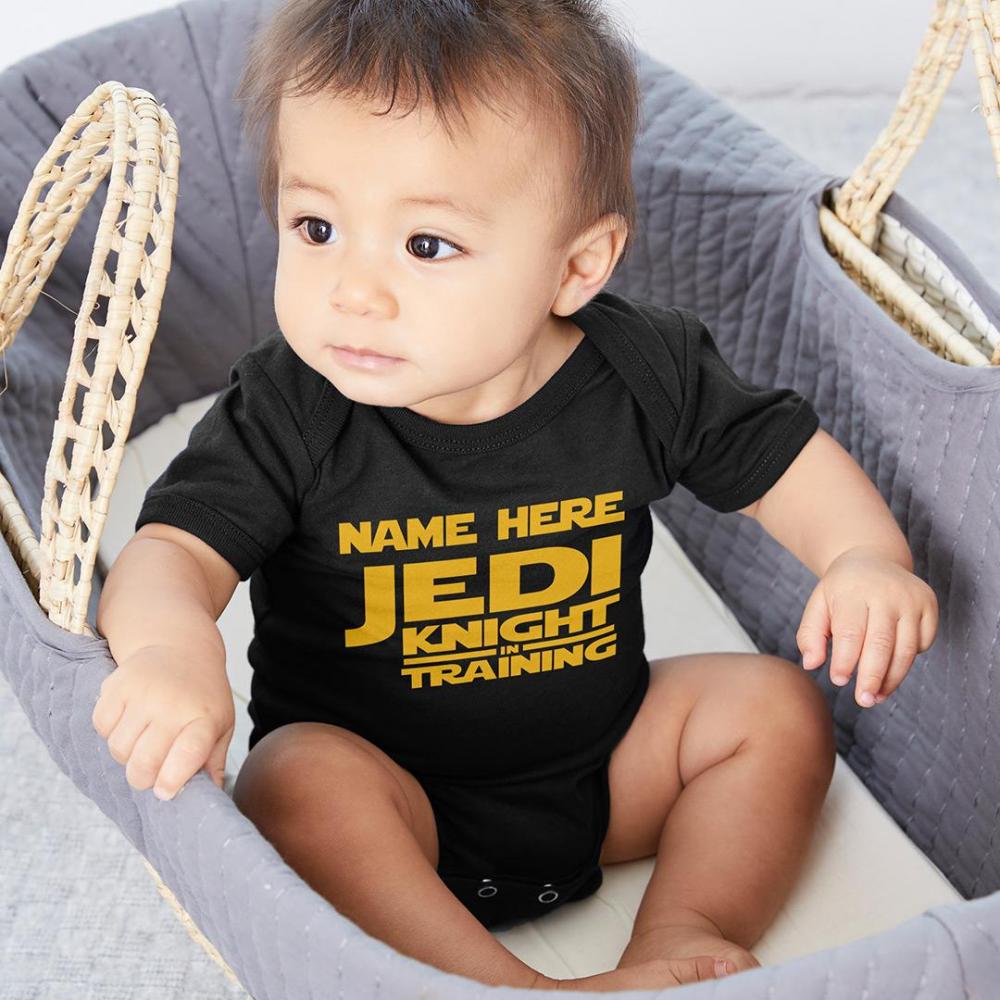 Custom Jedi Bodysuit