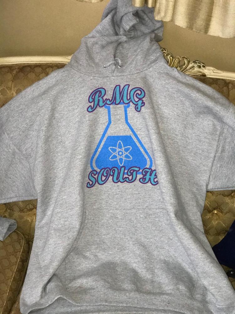 Rmg south cross over