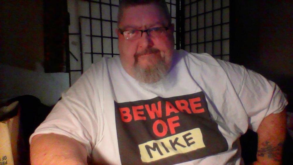 Beware of MIKE