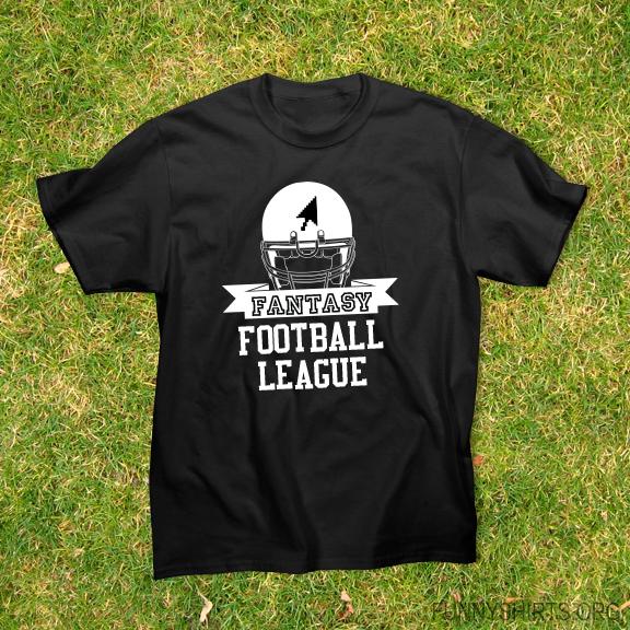 Fantasy Football League