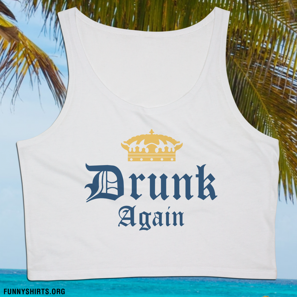 Cinco de Drunko