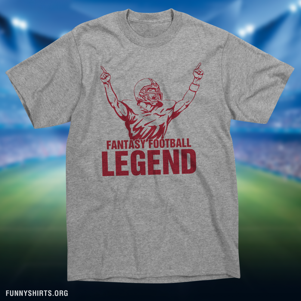 Fantasy Football Legend