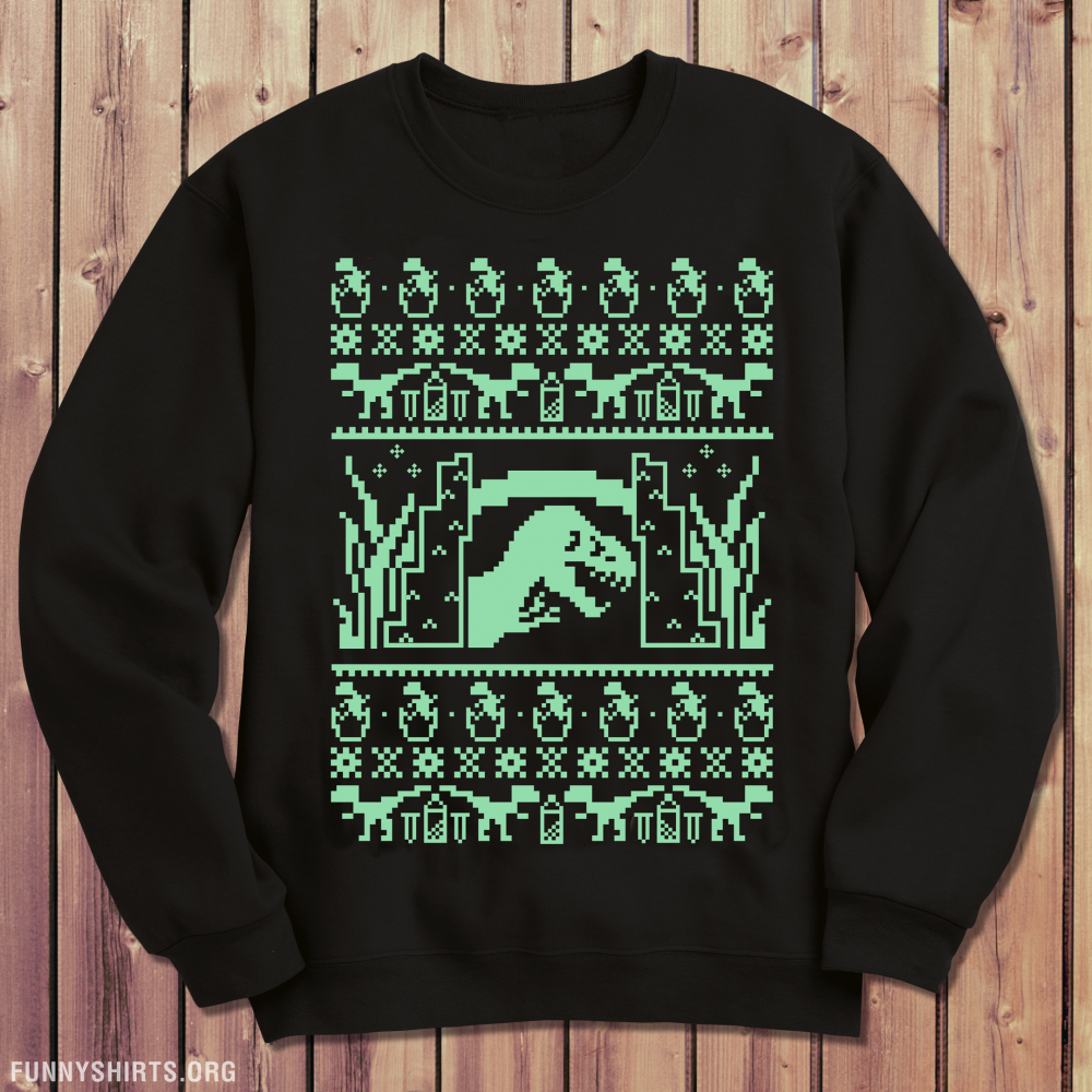 A Raptor Christmas