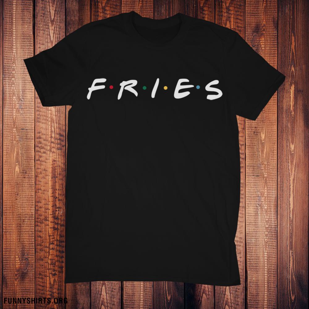 Live for Fries