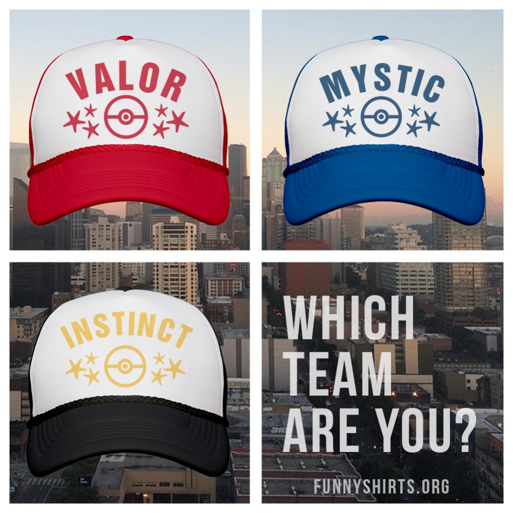 Valor Hat
