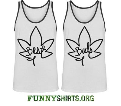 Best Buds Weed Tanks 2