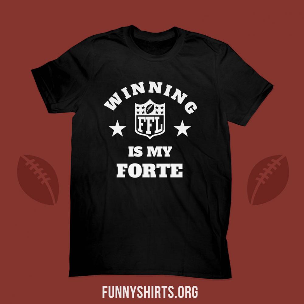Fantasy Football Matt Forte Team
