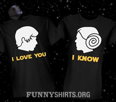 Hans Solo Love
