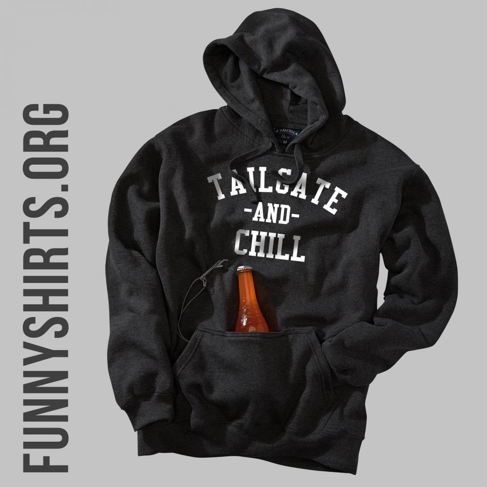 Tailgate And Chill