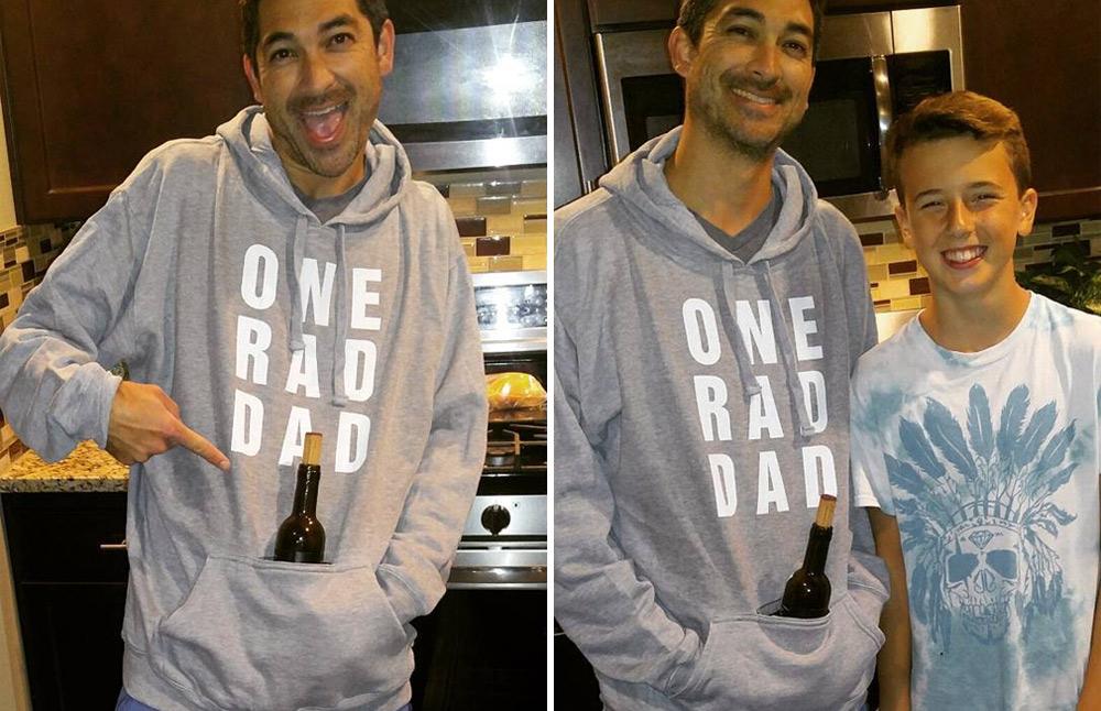 Dad's Are Rad