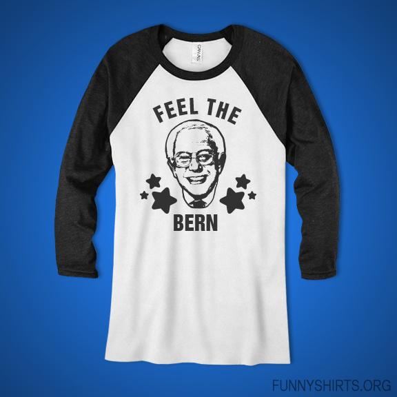 Feel The Bern