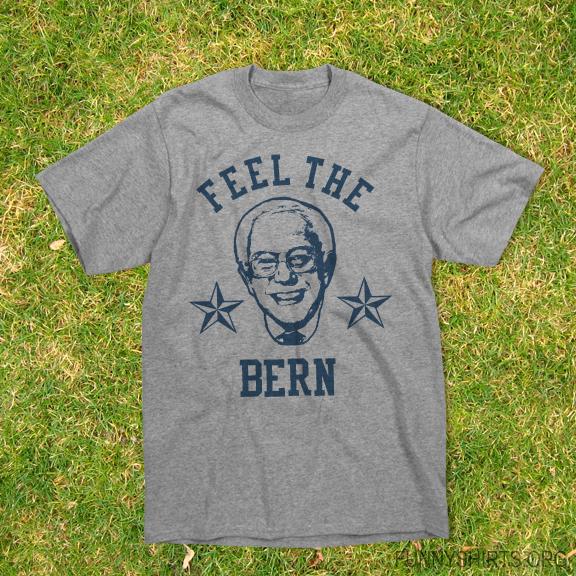 Bernie Sanders Shirt