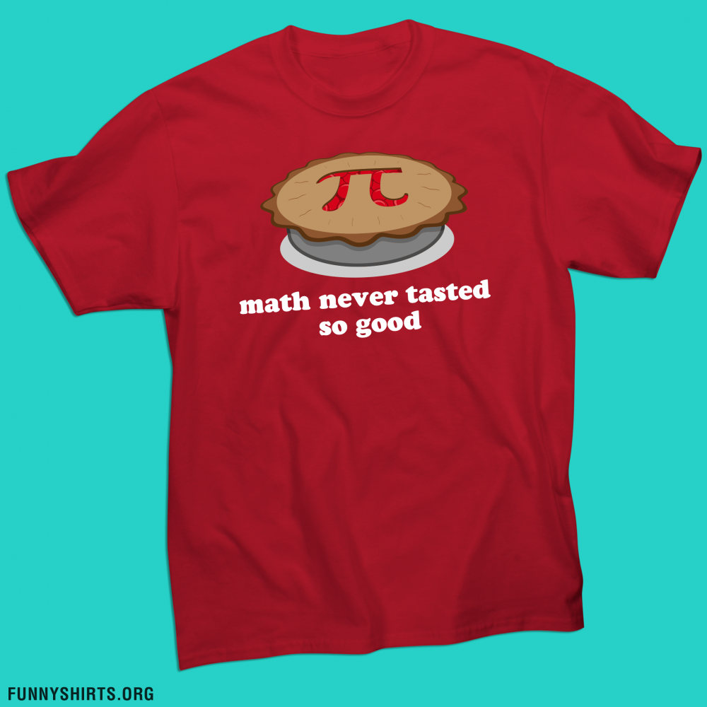 Math Club Goodness