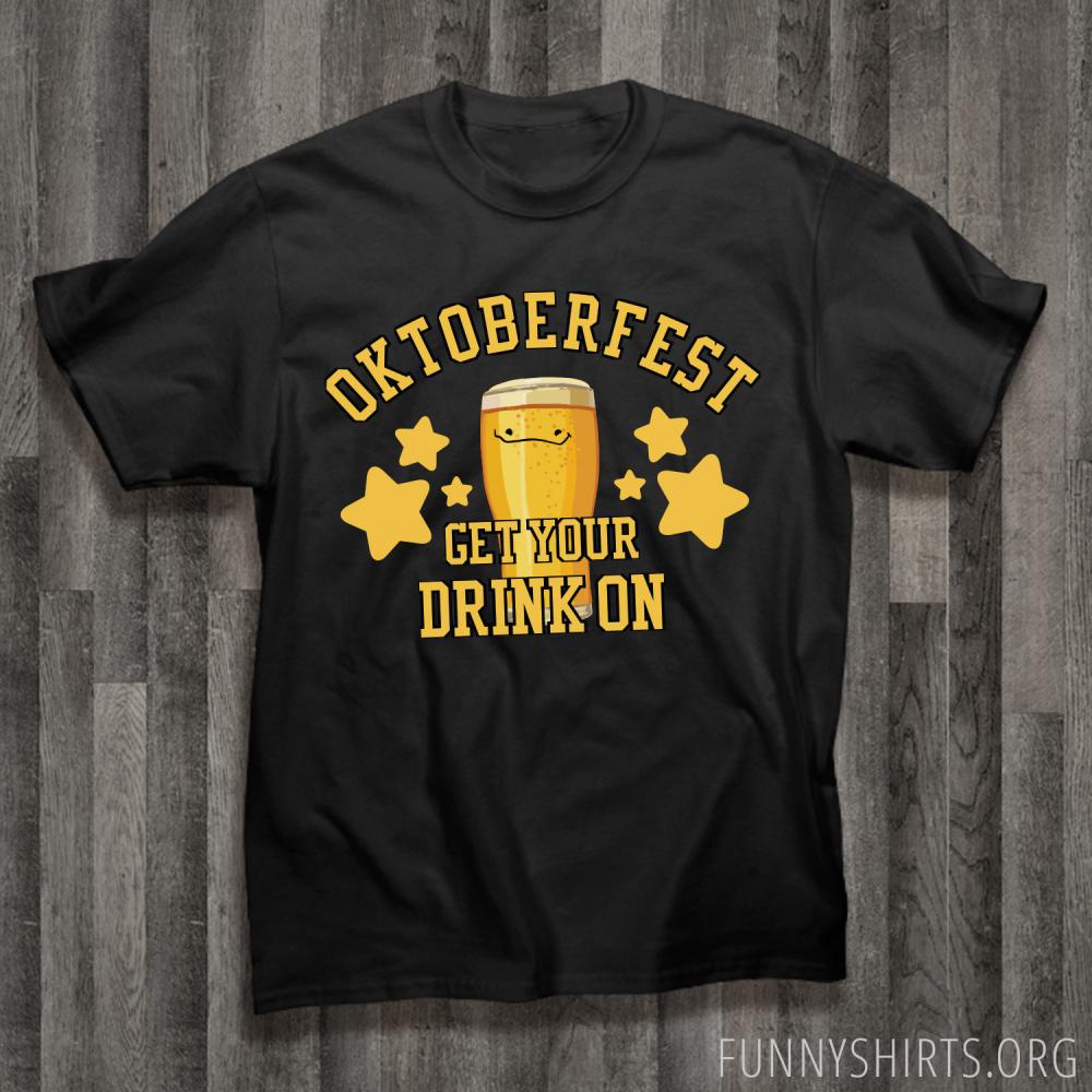 Oktoberfest Beer