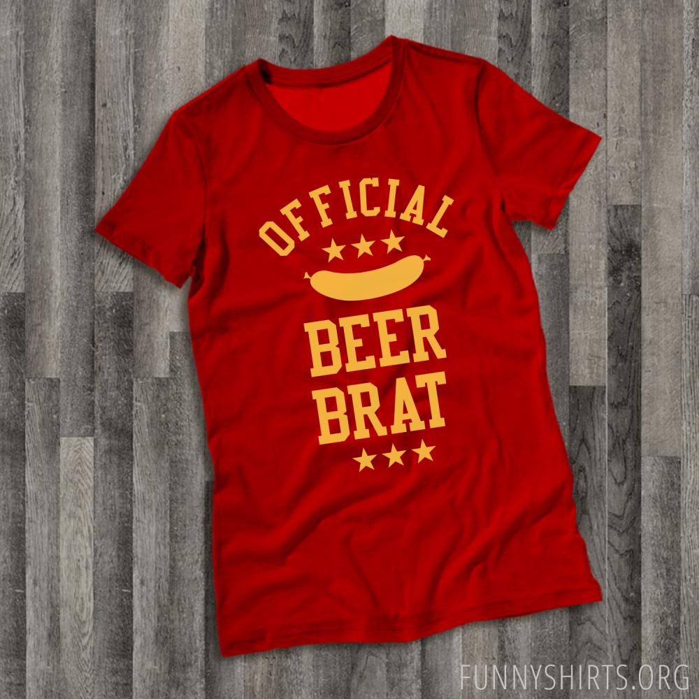 Official Brat Inspector