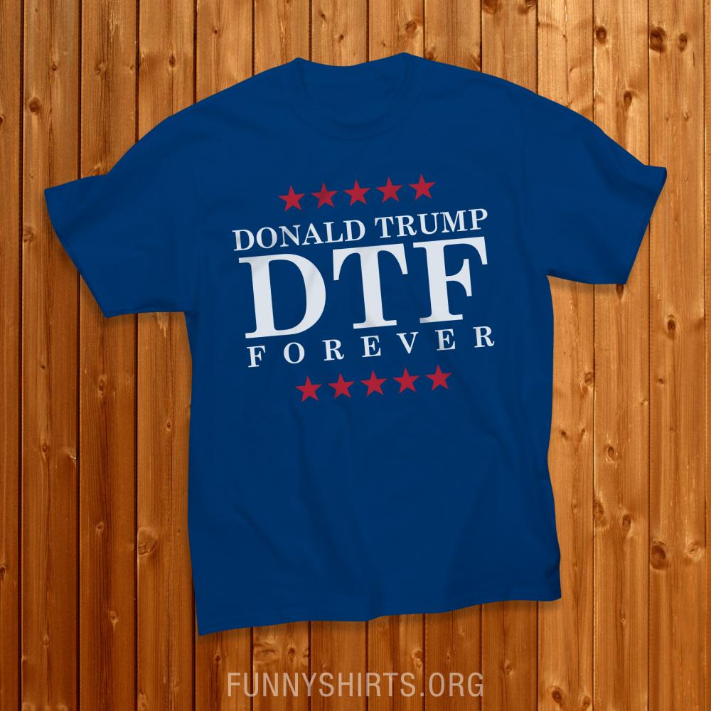 DTF Trump 2016