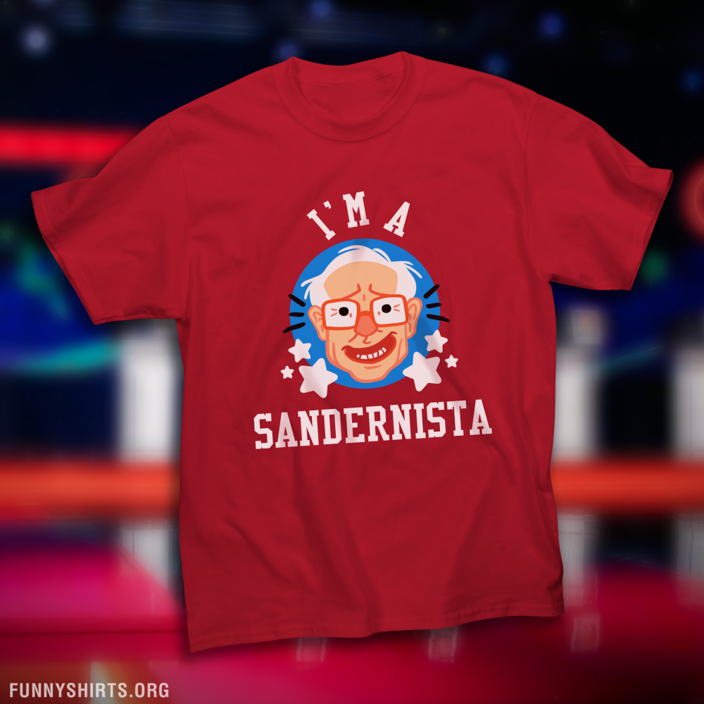 A Sandernista