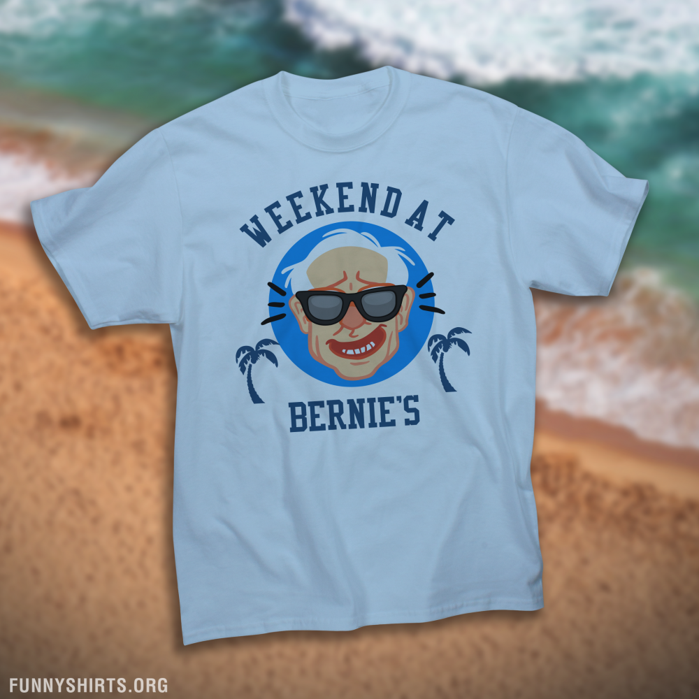 Weekend With Bernie