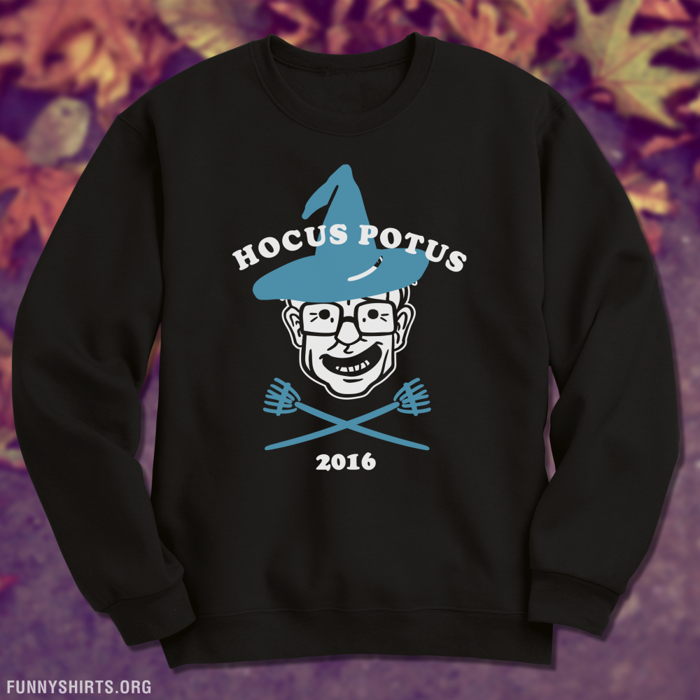 Hocus Potus