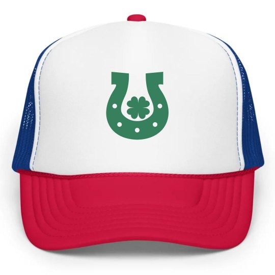  St Patricks Hat