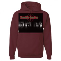 Unisex Basic Promo Hoodie