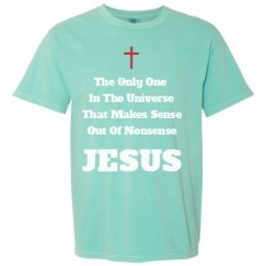 Adult Heavyweight T-Shirt