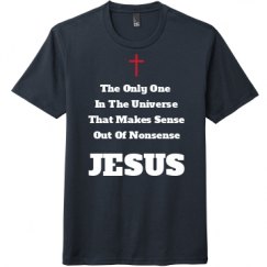 Unisex Perfect Tri Tee