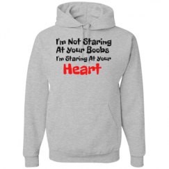 Unisex Basic Promo Hoodie