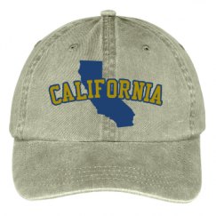 Vintage Baseball Cap