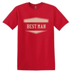 Best Man Bachelor Party