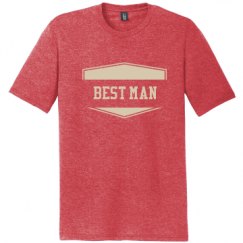 Unisex Perfect Tri Tee